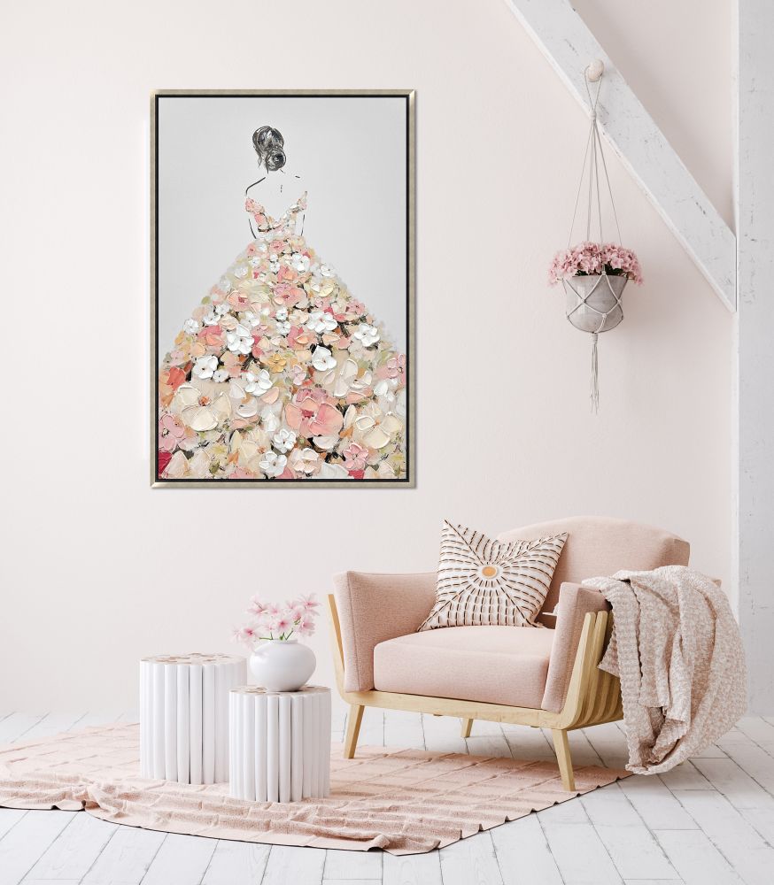 Floral Dreamscape