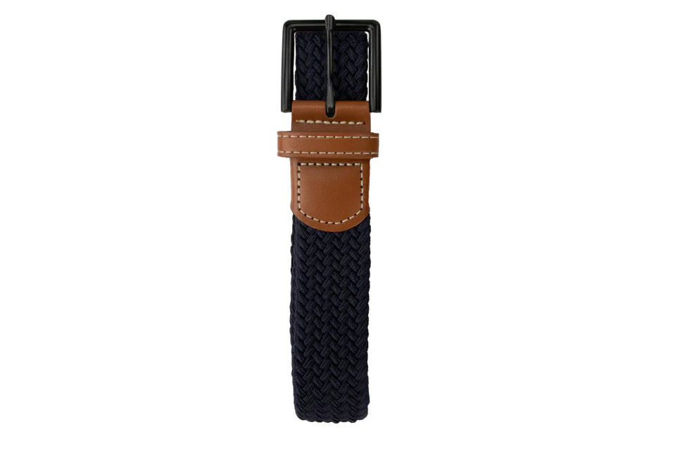 Braided Belt