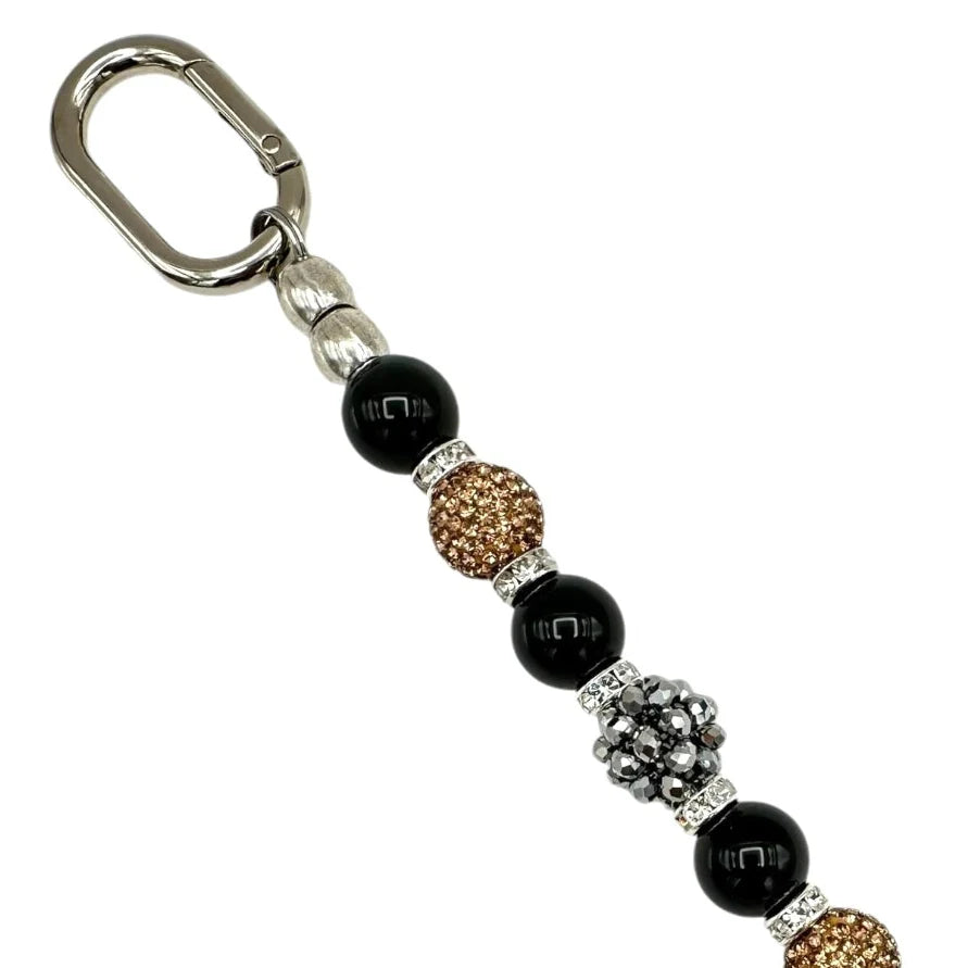 Golden Nights Keyfinder