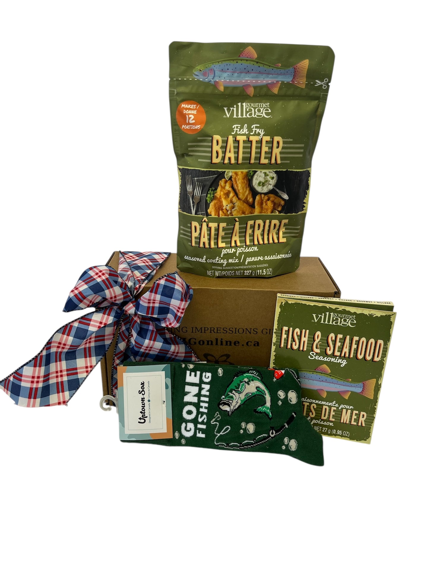 Gone Fishing Bundle