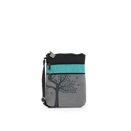 Pochette à saisir et à emporter