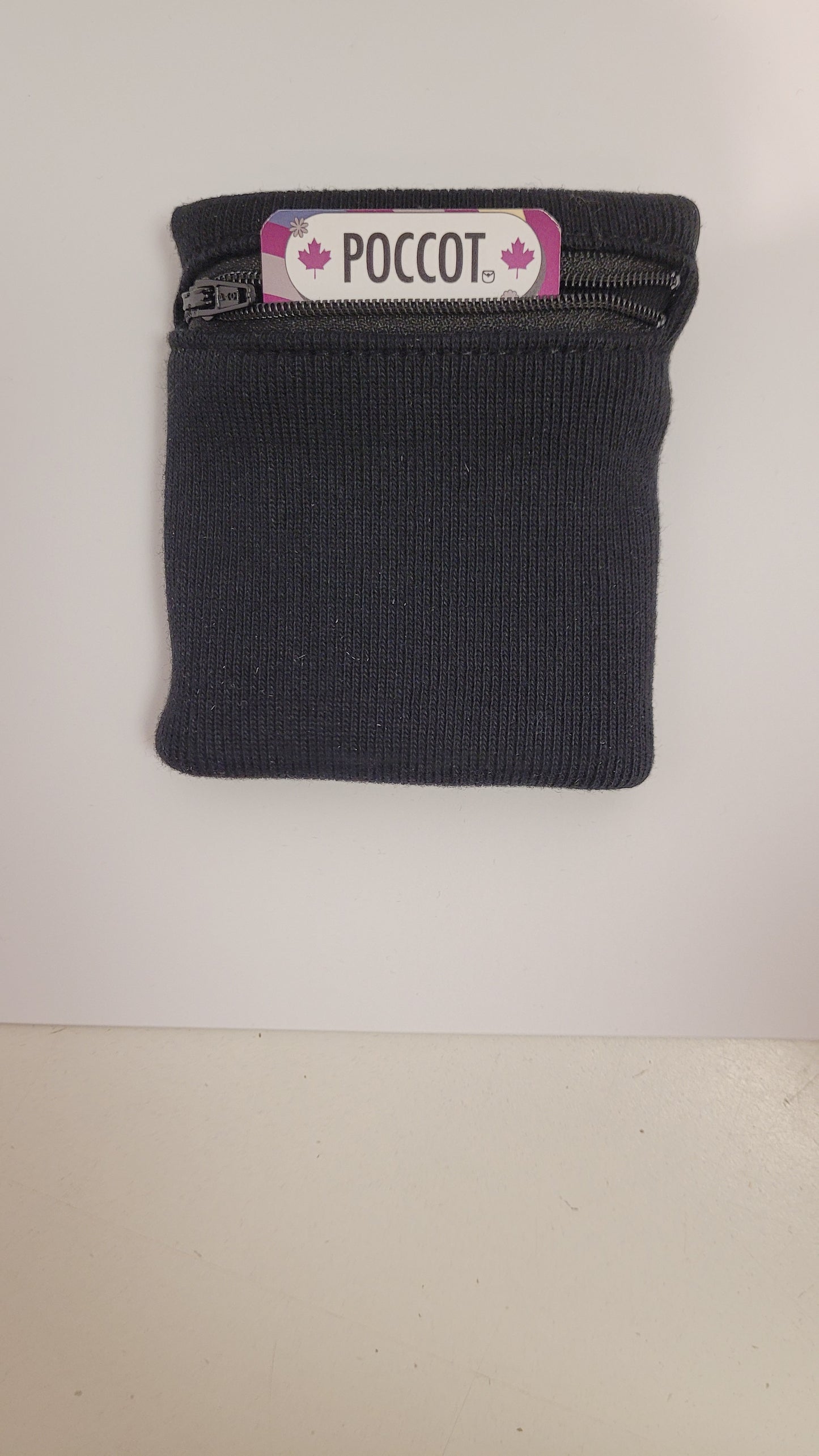 Handmade Wrist Wallet