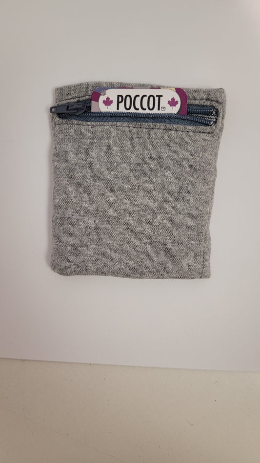 Handmade Wrist Wallet