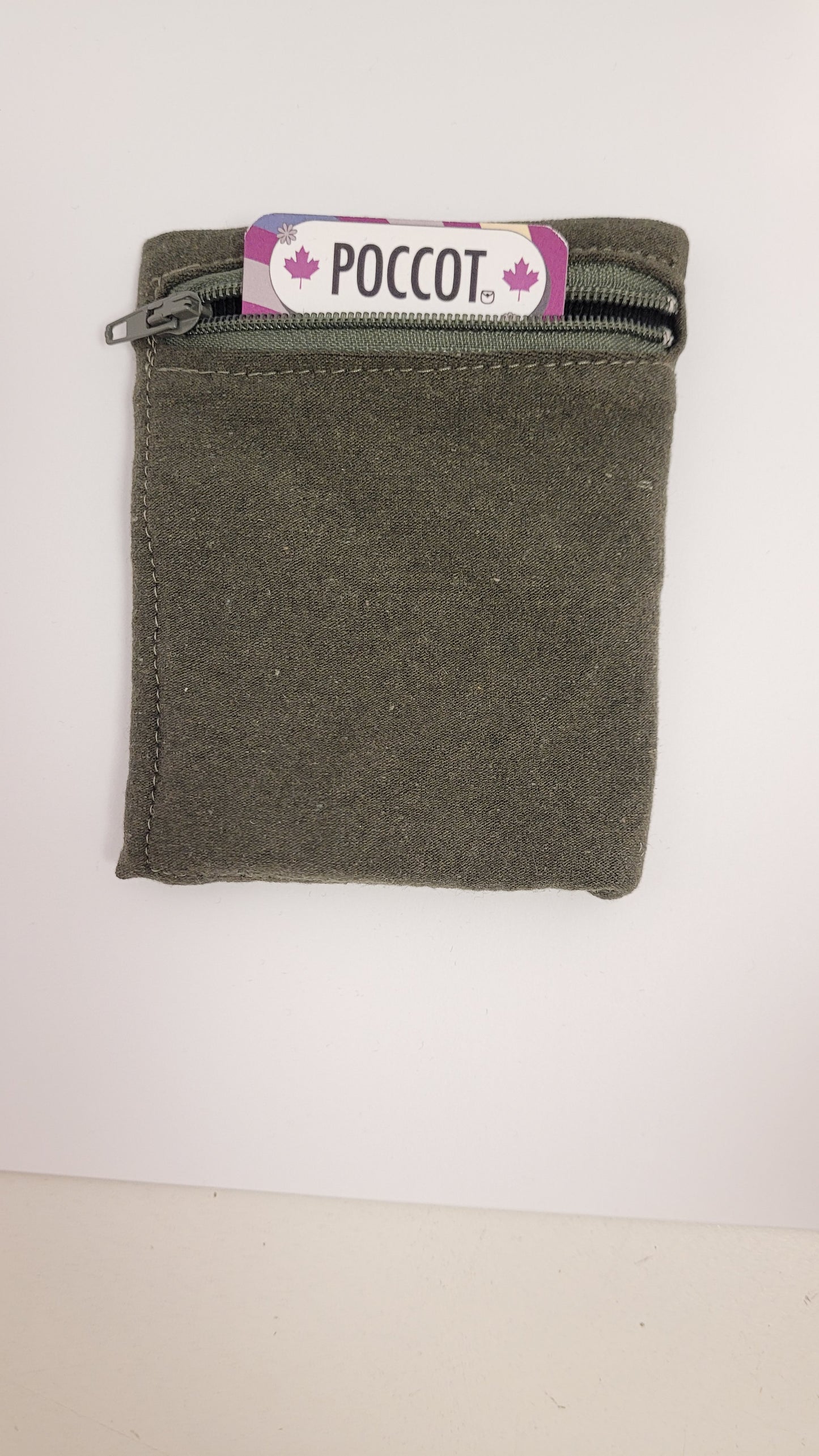 Handmade Wrist Wallet