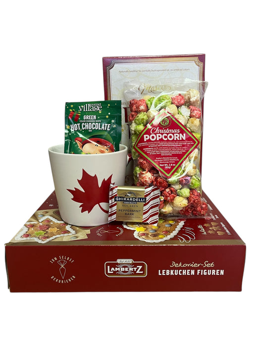 Holiday Fun Gift Set