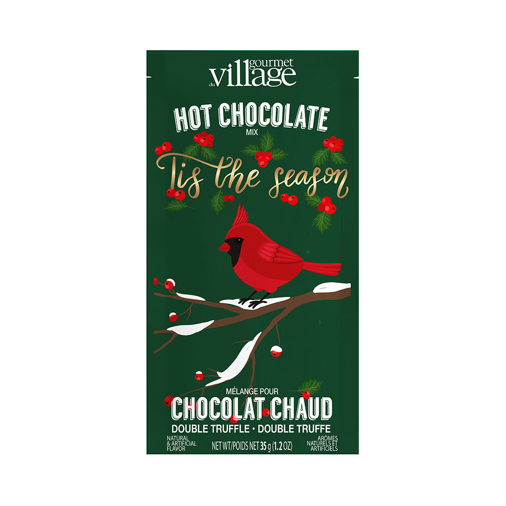 Hot Chocolate in Pouch