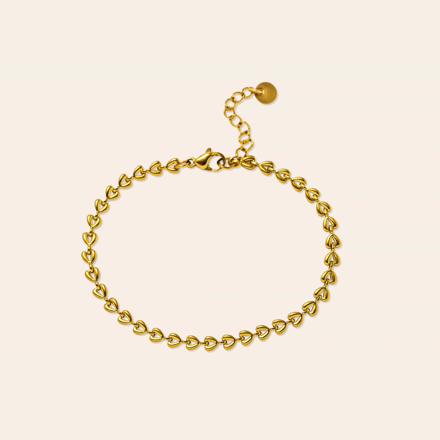 Ida Chain Bracelet