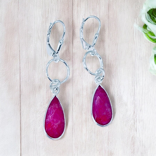Kimberley Earrings