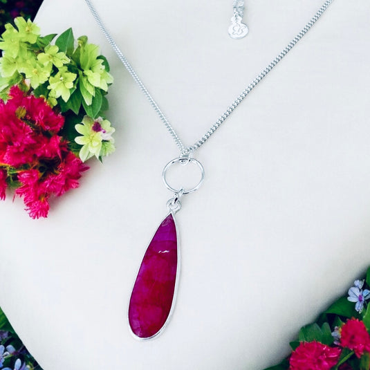 Kimberley Necklace