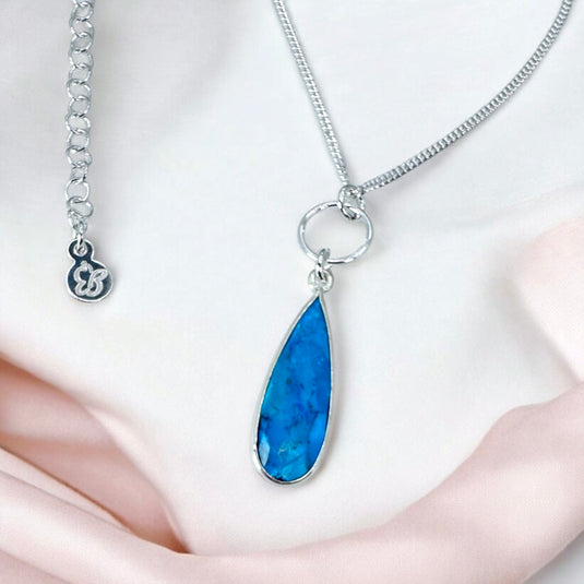 Kimberley Necklace