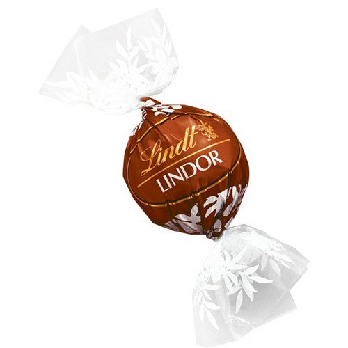 Lindt Hazelnut Truffle Single