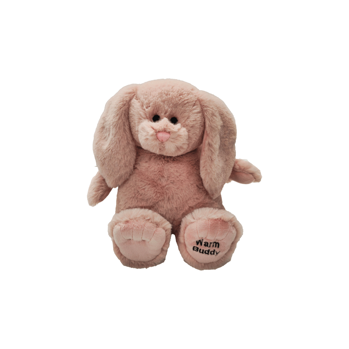 Little Buddy Bunny Pink