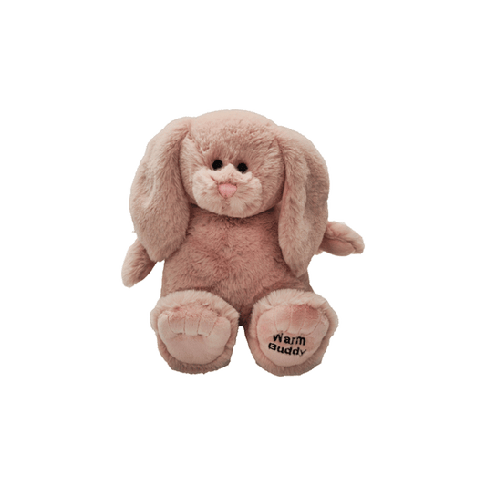 Little Buddy Bunny Pink