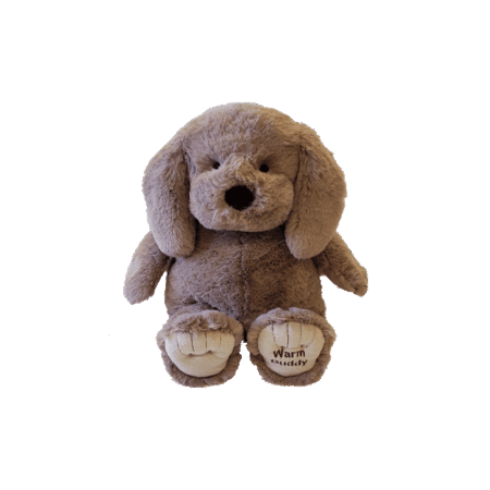 Little Puppy Taupe