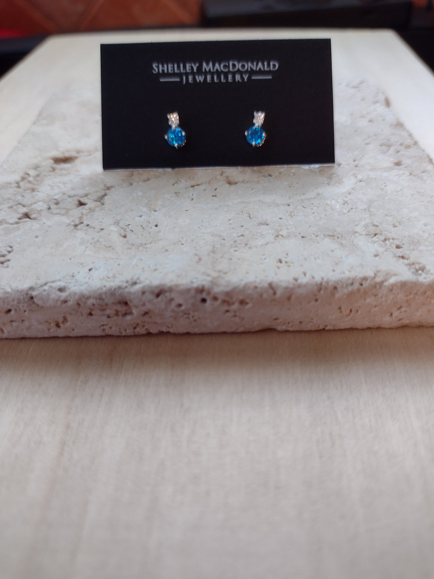 London Blue Topaz