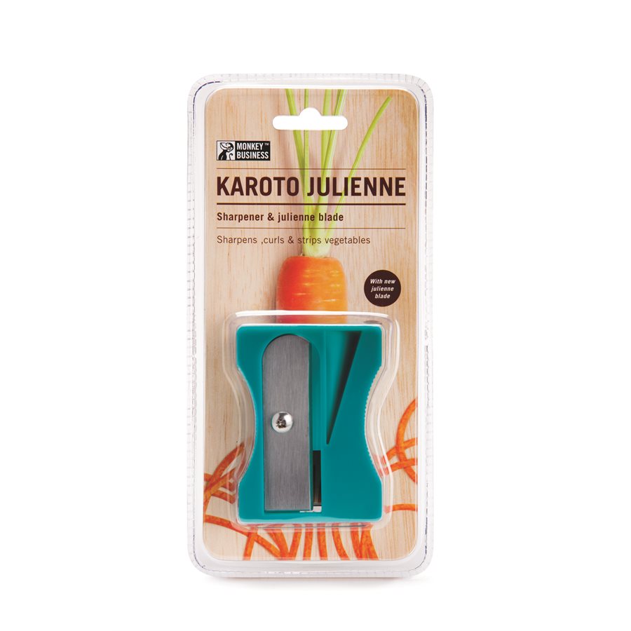 Karoto Julienne