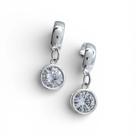 Nina Earrings - Made in Canada