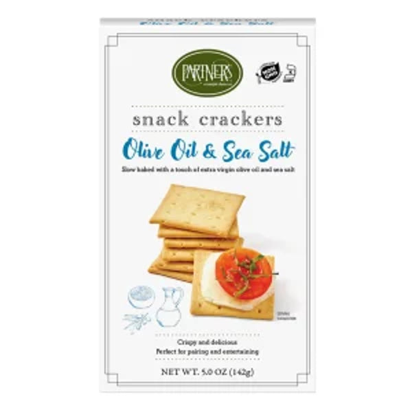Partenaires Crackers Traditionnels