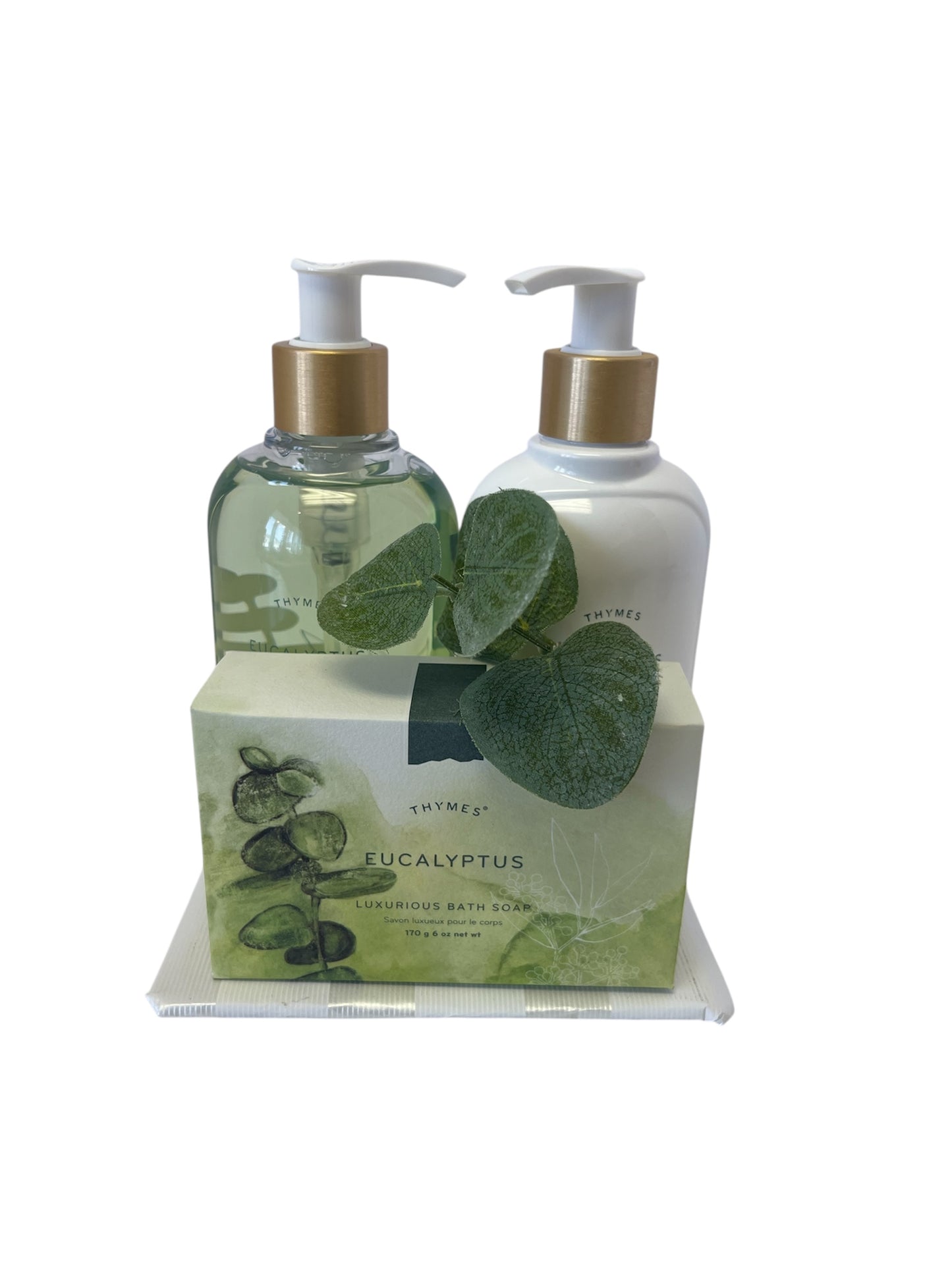 The Thymes Gift Set