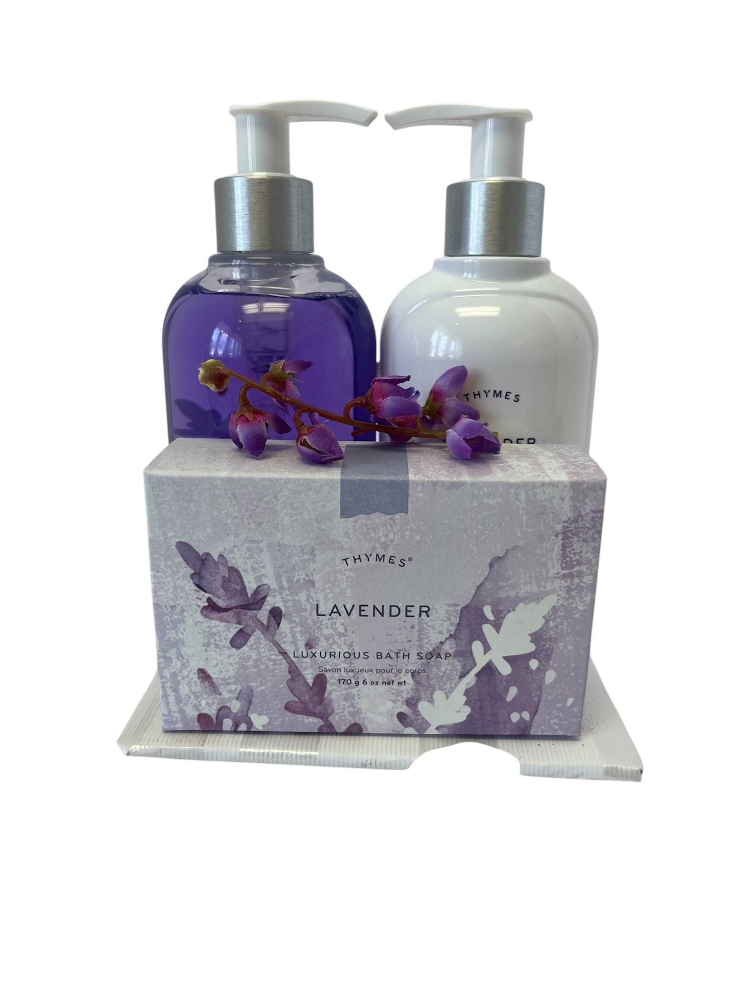 The Thymes Gift Set