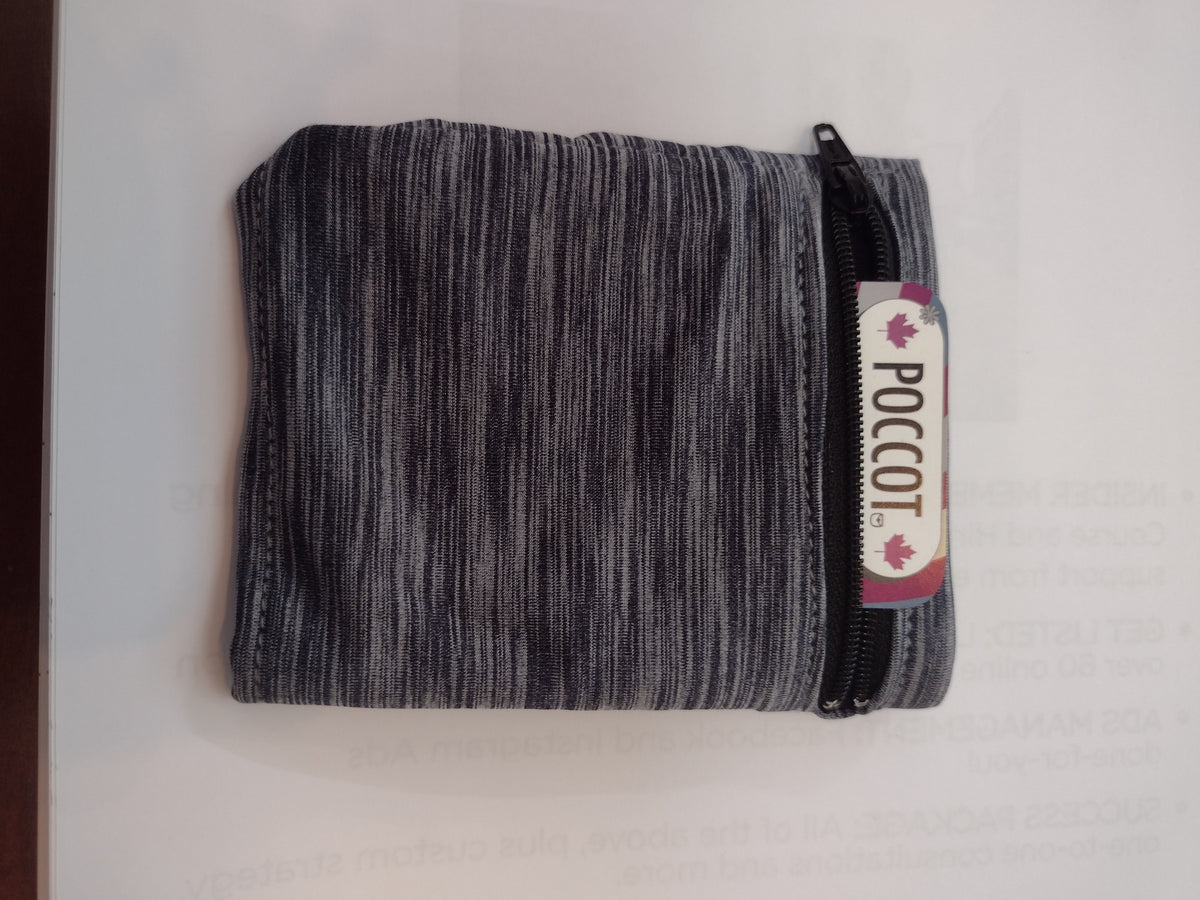 Handmade Wrist Wallet
