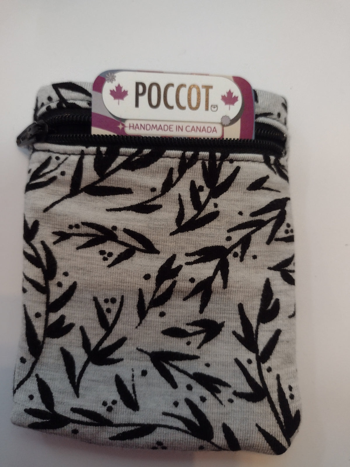 Handmade Wrist Wallet