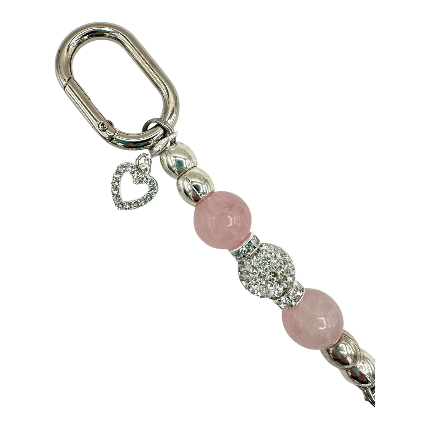 Princess Pink Mini Keyfinder