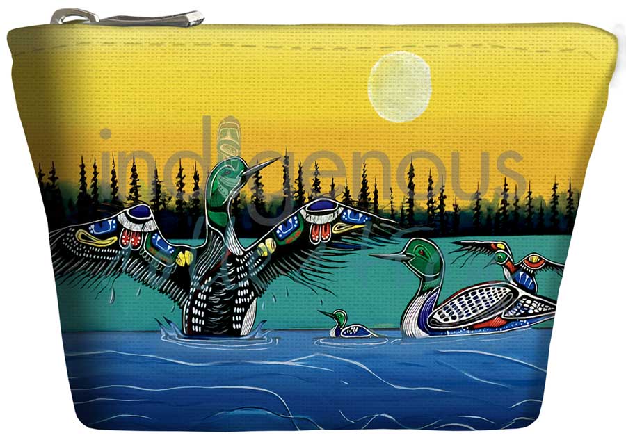 Protector Coin Purse