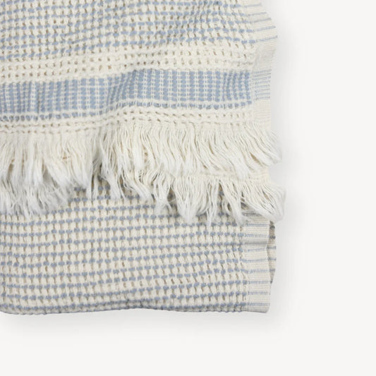 Towel Richmond Road Waffle