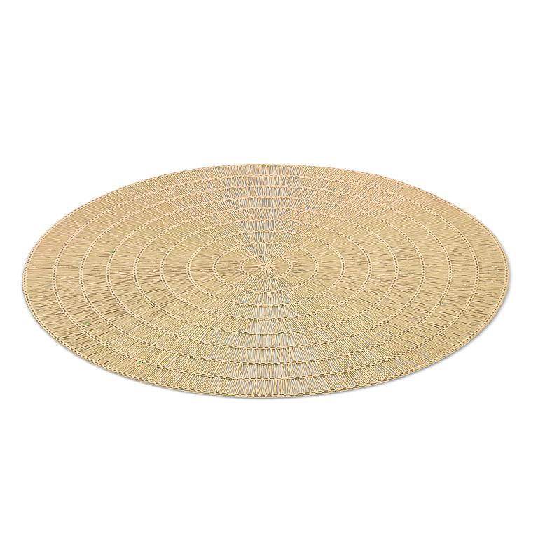 Round Placemat