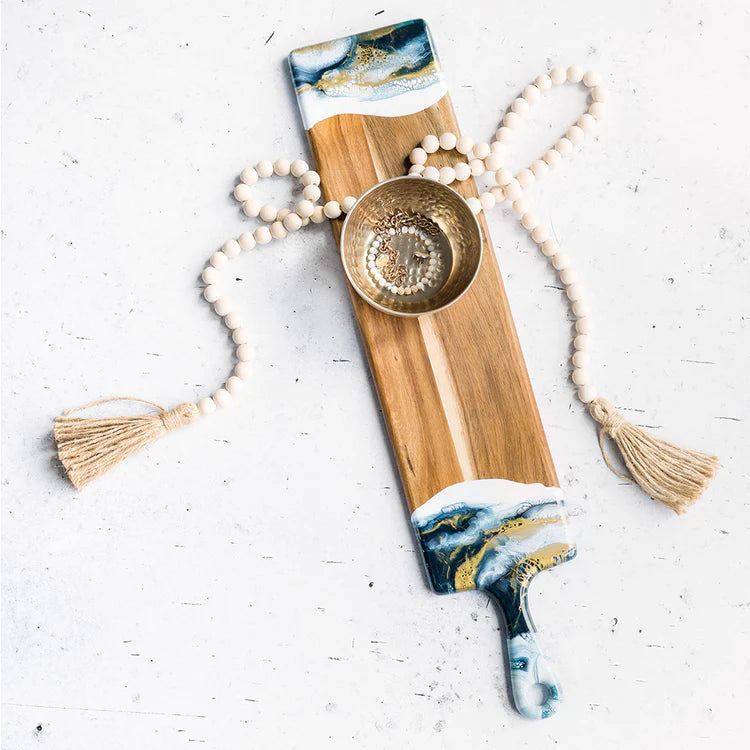 Baguette Acacia Board