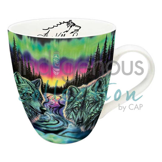 Sky Dance Wild Harmony Signature Mug