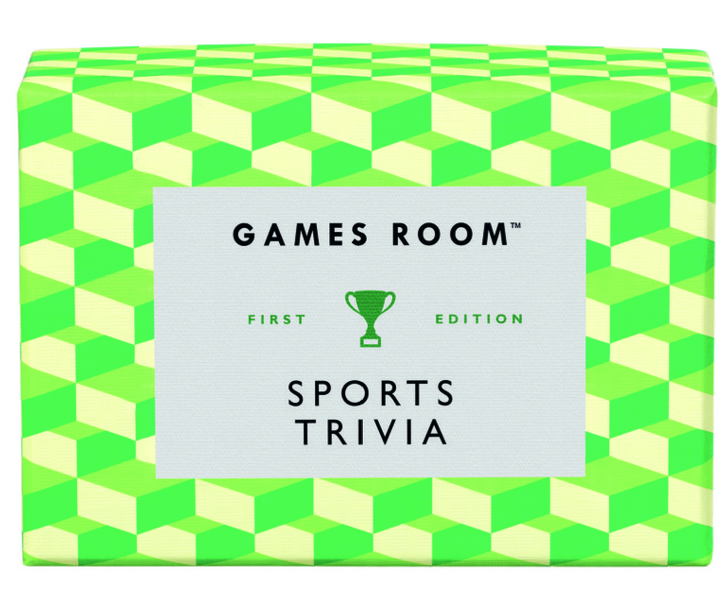 Sports Trivia Game