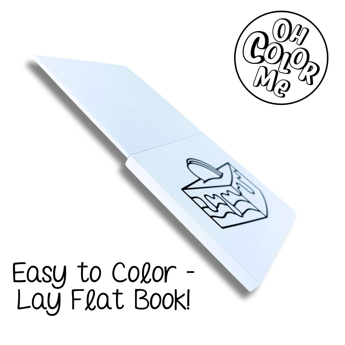 Cushy & Cozy Mini Coloring Book