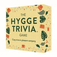 Trivia Game Night Bundle