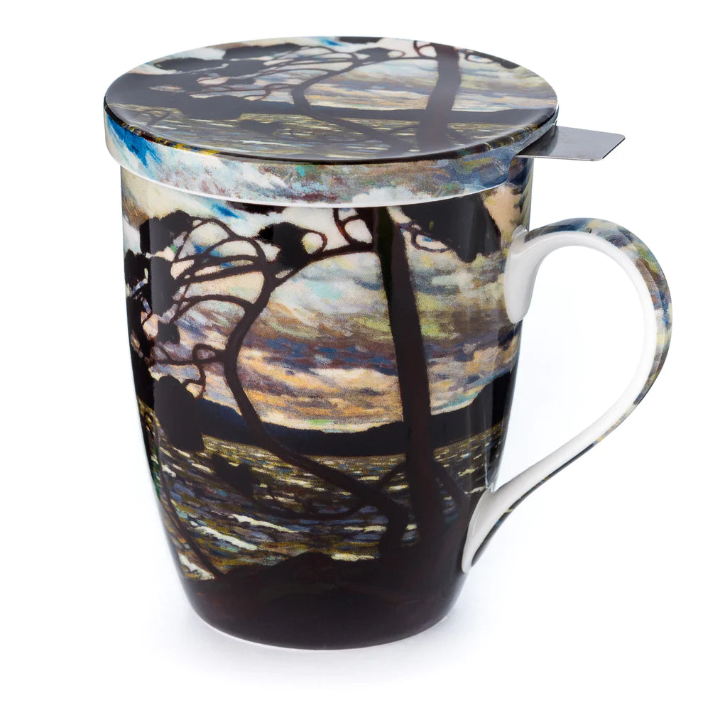 Thomson The West Wind Tea Mug