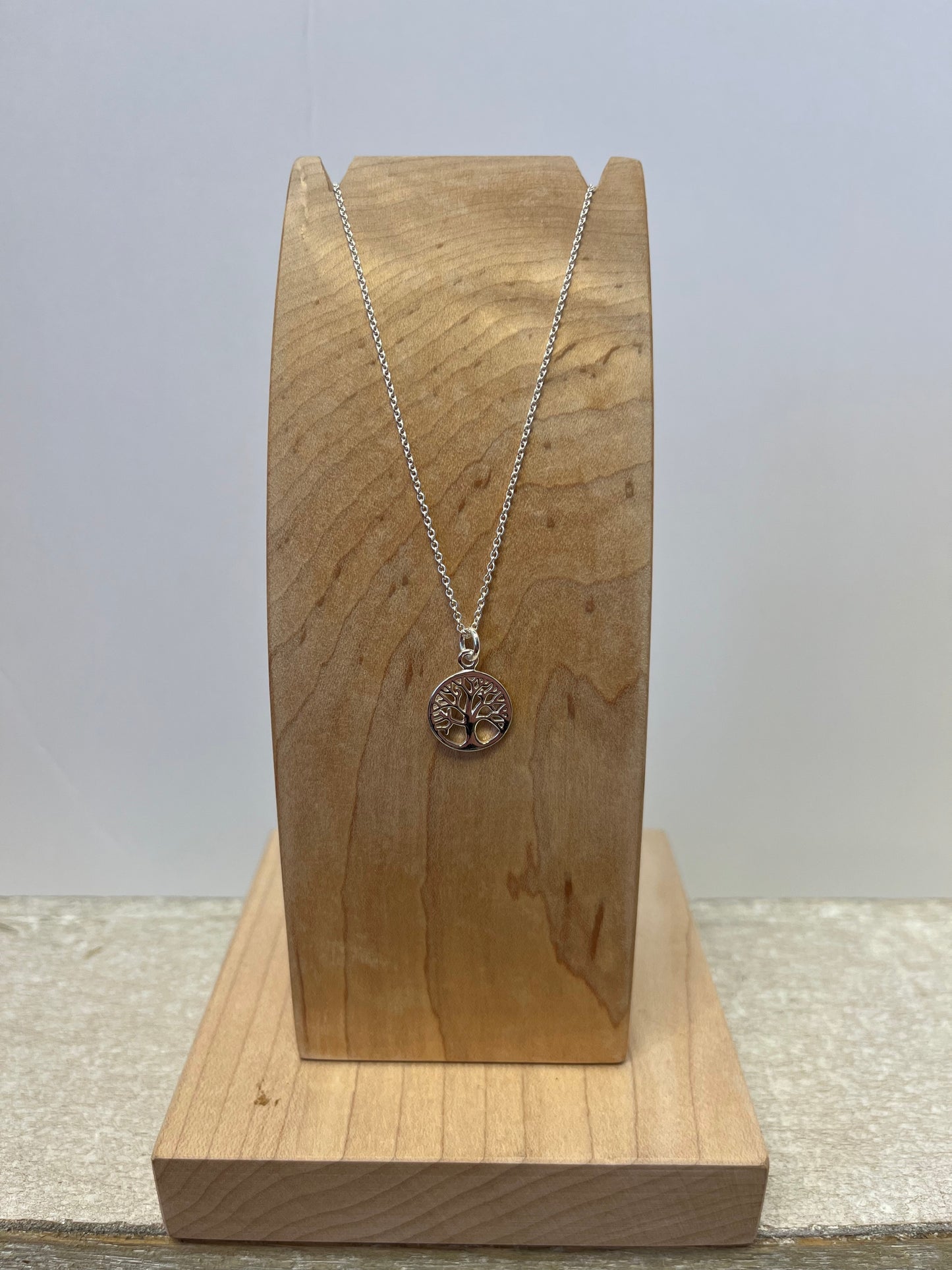 Tree of Life Necklace