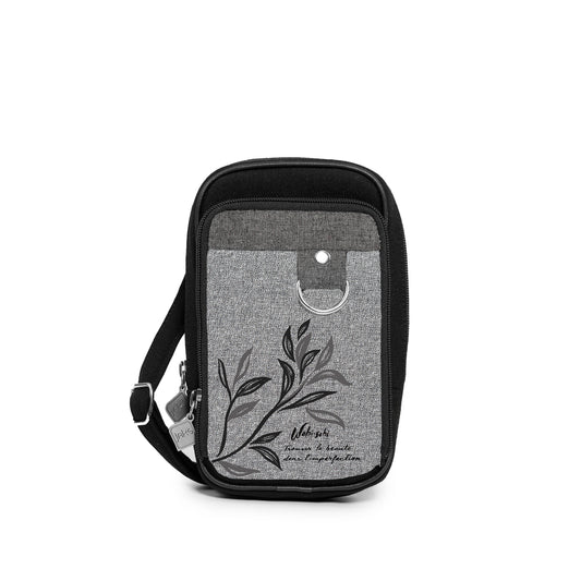 Ukiyo Small Cross Body Bag