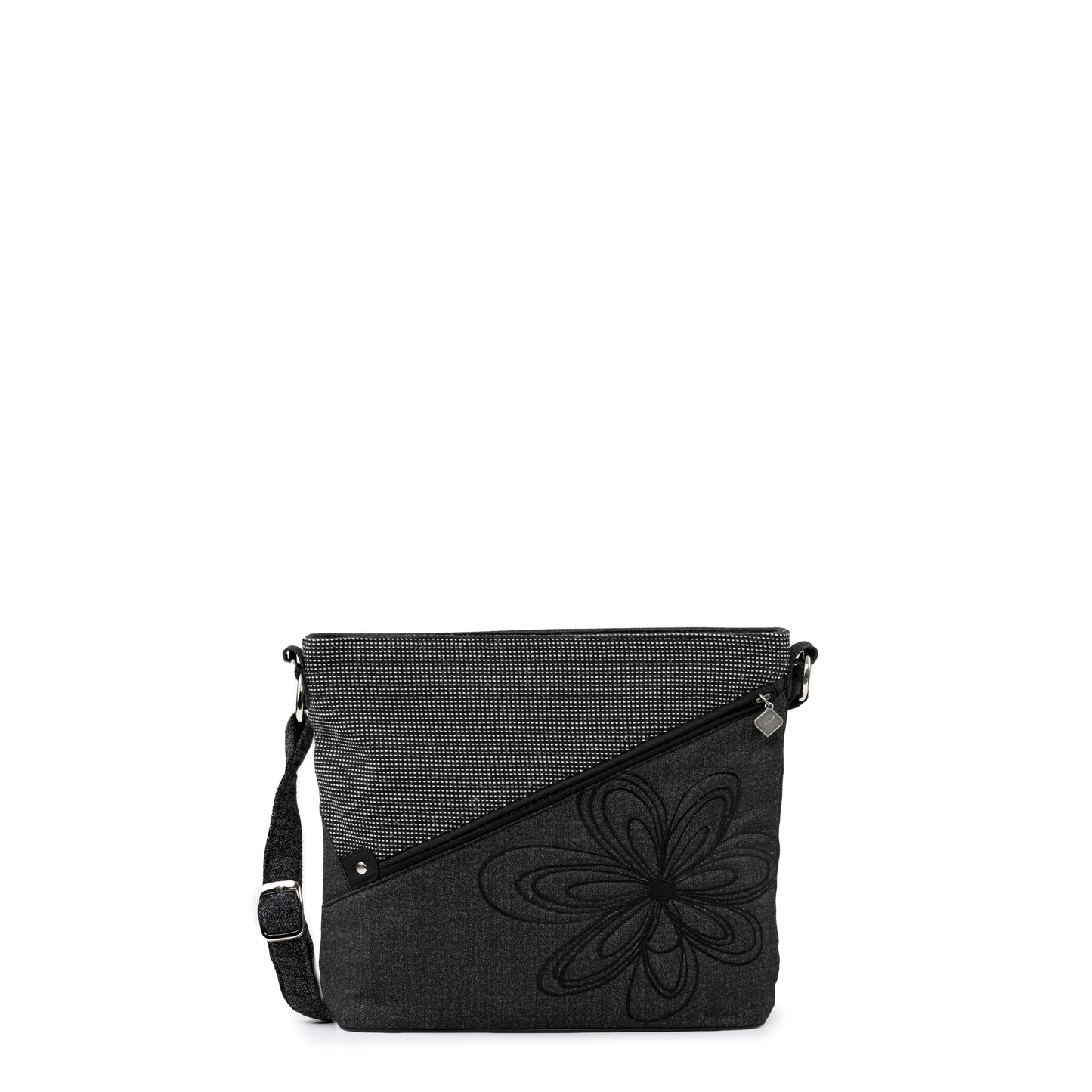 Vanille Small Shoulder Bag