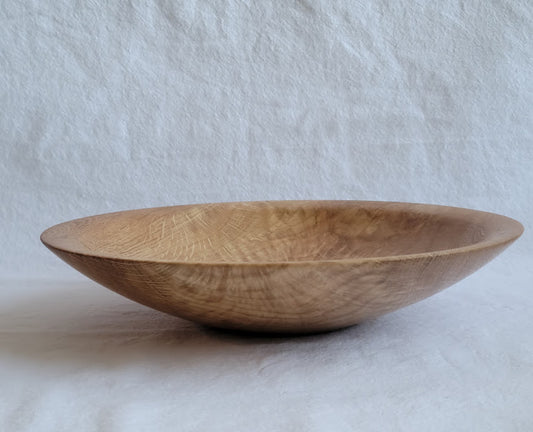 White Oak Bowl OAK21