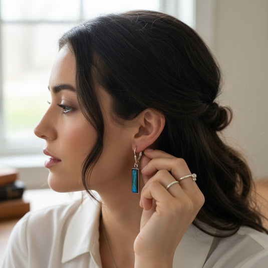 Amanda Earrings