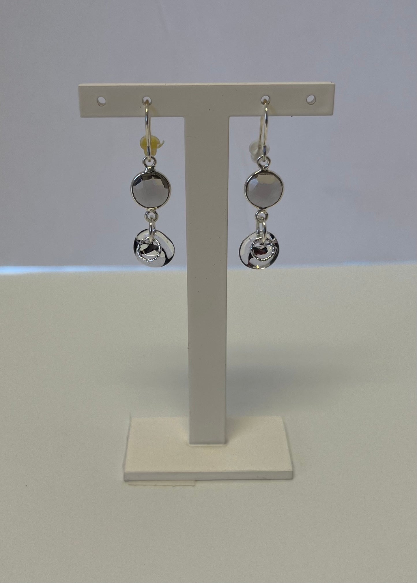 Boucles d'oreilles Amy