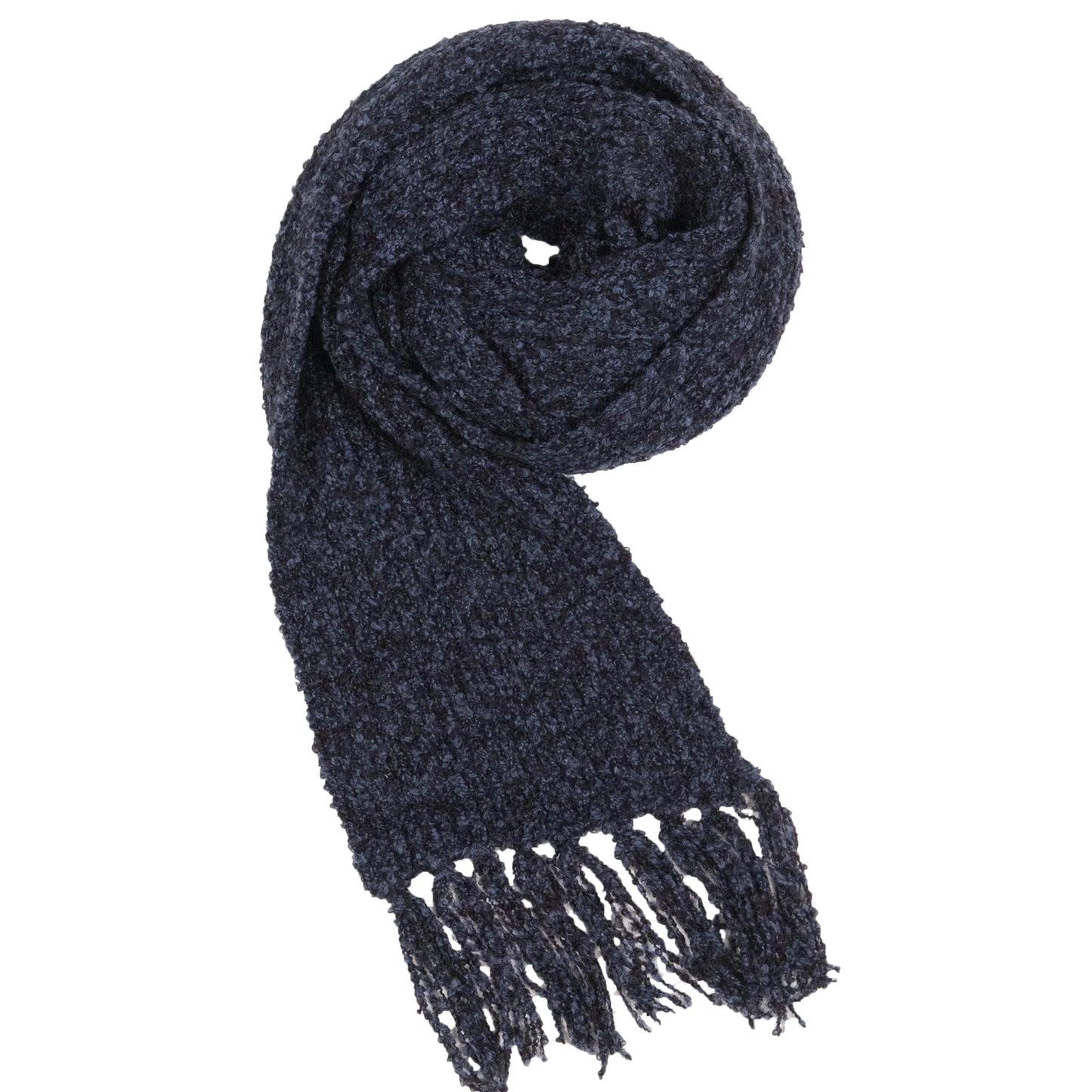 Cozy Scarf