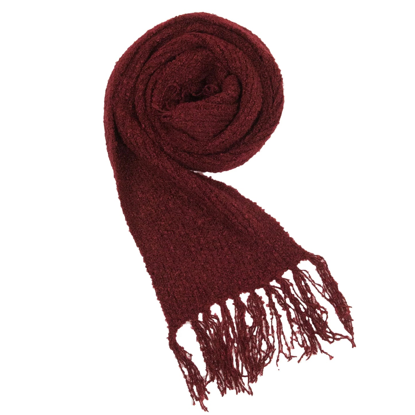 Cozy Scarf