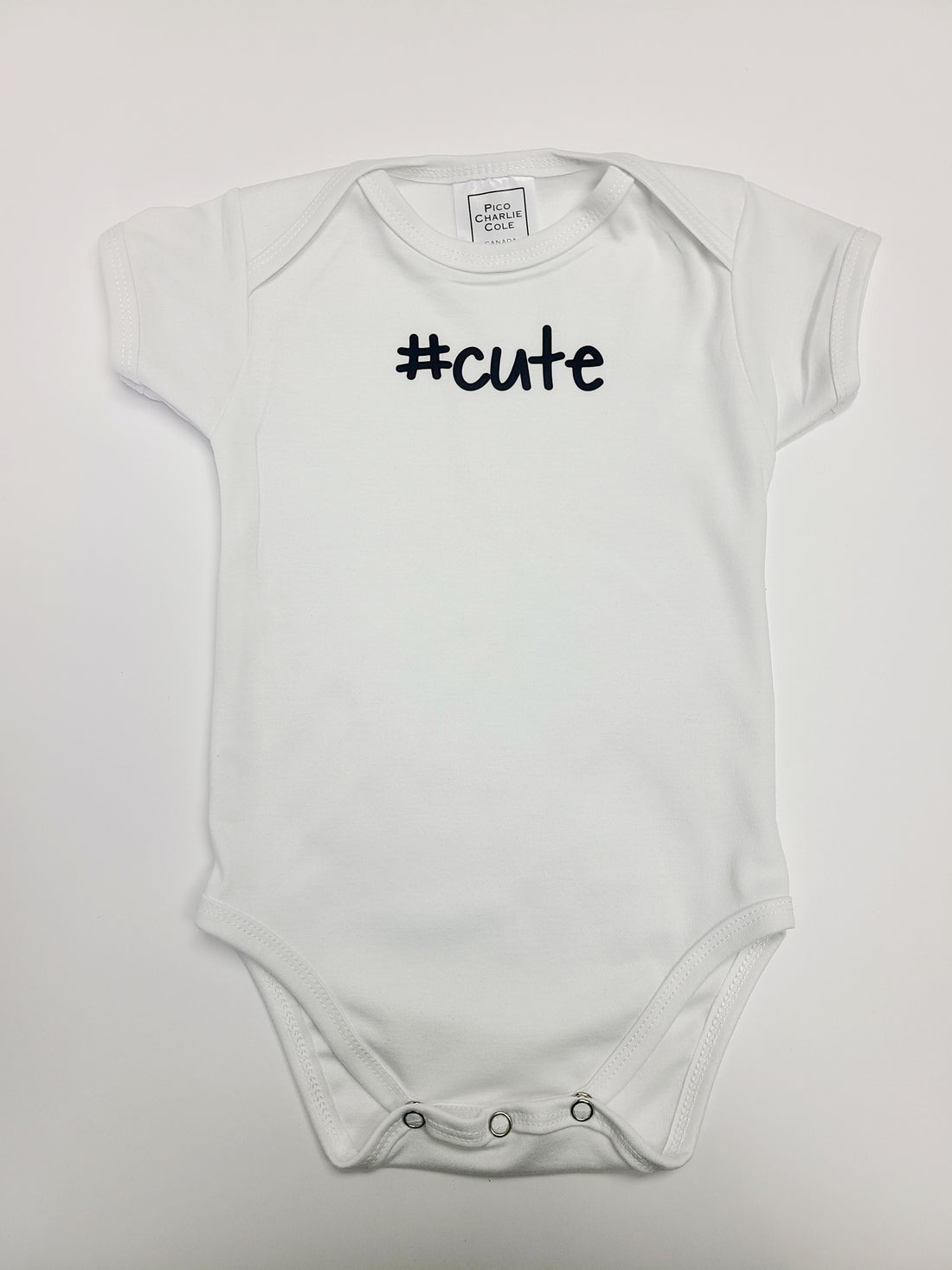 #cute Baby Onesie