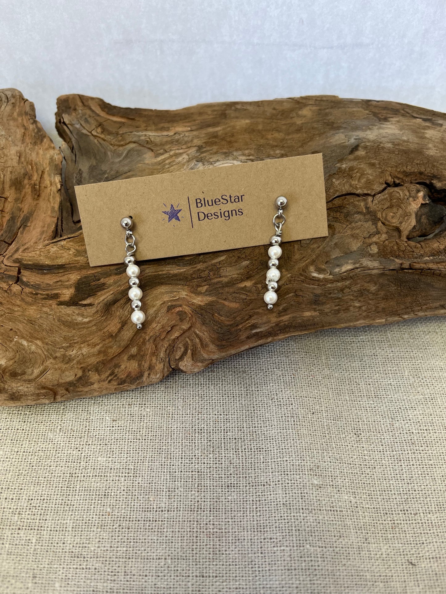 Collier Battement de Coeur