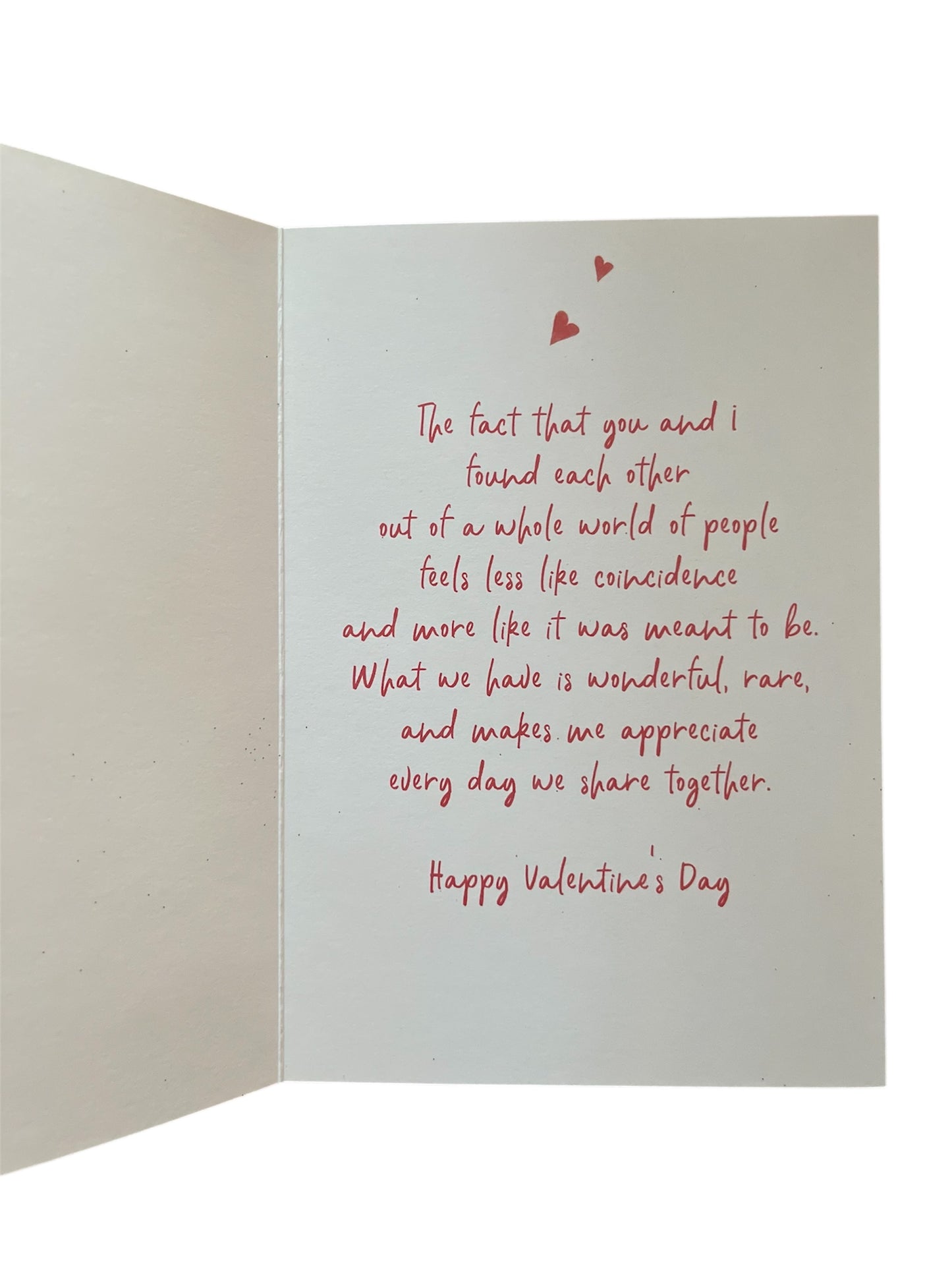 Bikes on Hearts Valentine's Greeting Card