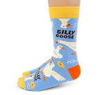 Silly Goose Socks