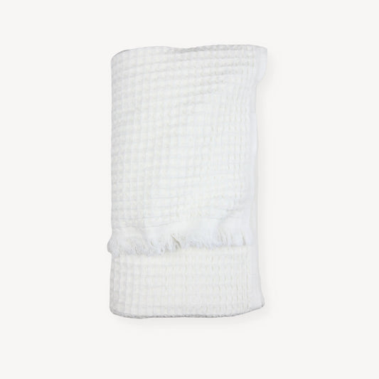 French Waffle Towel
