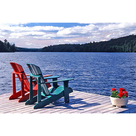 Geof Burbidge Photography Cards - Spring/Summer
